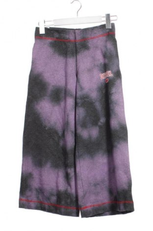 Детски панталон Diesel, Размер 7-8y/ 128-134 см, Цвят Многоцветен, Цена 31,00 €