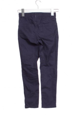 Pantaloni pentru copii H&M, Mărime 6-7y/ 122-128 cm, Culoare Albastru, Preț 52,99 Lei