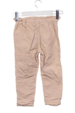 Kinderhose H&M, Größe 2-3y/ 98-104 cm, Farbe Beige, Preis € 10,99