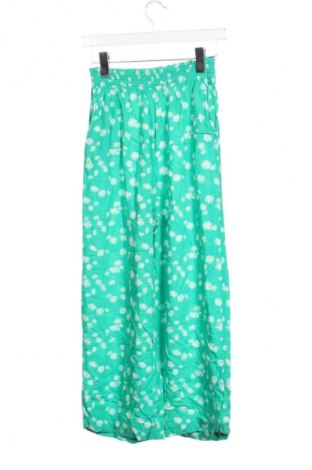 Детски панталон H&M, Размер 14-15y/ 168-170 см, Цвят Многоцветен, Цена 11,00 €