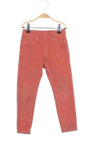 Детски панталон H&M, Размер 2-3y/ 98-104 см, Цвят Червен, Цена 10,74 €