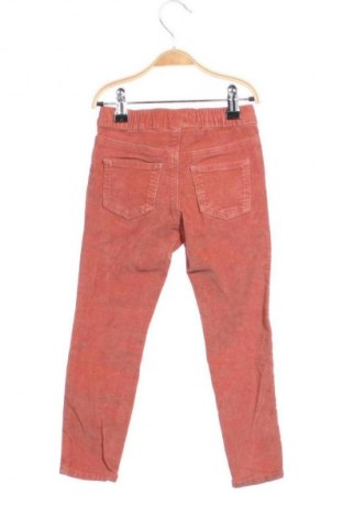 Детски панталон H&M, Размер 2-3y/ 98-104 см, Цвят Червен, Цена 10,74 €