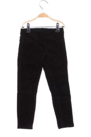 Детски панталон H&M, Размер 2-3y/ 98-104 см, Цвят Черен, Цена 10,74 €