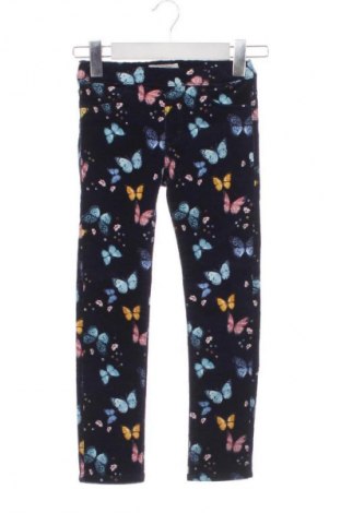 Детски панталон H&M, Размер 6-7y/ 122-128 см, Цвят Многоцветен, Цена 11,00 €