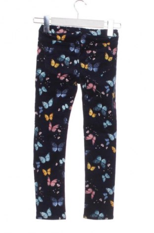 Детски панталон H&M, Размер 6-7y/ 122-128 см, Цвят Многоцветен, Цена 11,00 €