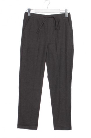 Детски панталон H&M, Размер 12-13y/ 158-164 см, Цвят Сив, Цена 6,13 €