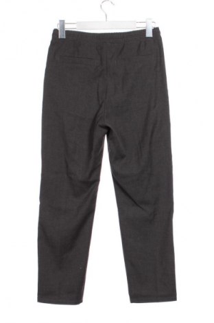Детски панталон H&M, Размер 12-13y/ 158-164 см, Цвят Сив, Цена 6,13 €