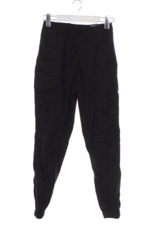 Pantaloni pentru copii H&M, Mărime 10-11y/ 146-152 cm, Culoare Negru, Preț 97,38 Lei