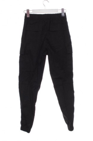 Pantaloni pentru copii H&M, Mărime 10-11y/ 146-152 cm, Culoare Negru, Preț 97,38 Lei