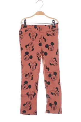 Kinderhose H&M, Größe 3-4y/ 104-110 cm, Farbe Mehrfarbig, Preis € 11,00