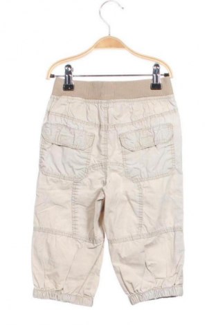 Детски панталон H&M L.O.G.G., Размер 3-4y/ 104-110 см, Цвят Бежов, Цена 11,00 €