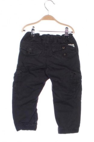 Dětské kalhoty  H&M L.O.G.G., Velikost 18-24m/ 86-98 cm, Barva Černá, Cena  312,00 Kč