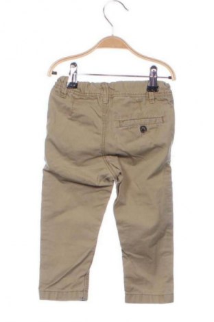 Dětské kalhoty  H&M L.O.G.G., Velikost 9-12m/ 74-80 cm, Barva Hnědá, Cena  312,00 Kč