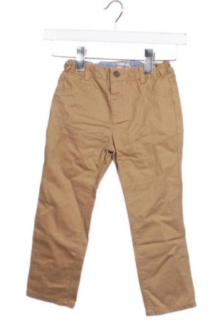 Kinderhose LC Waikiki, Größe 3-4y/ 104-110 cm, Farbe Braun, Preis 9,99 €