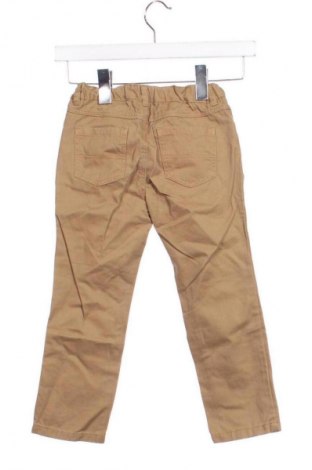 Kinderhose LC Waikiki, Größe 3-4y/ 104-110 cm, Farbe Braun, Preis 9,99 €
