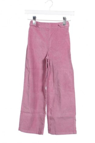 Детски панталон LC Waikiki, Размер 7-8y/ 128-134 см, Цвят Пепел от рози, Цена 17,00 €