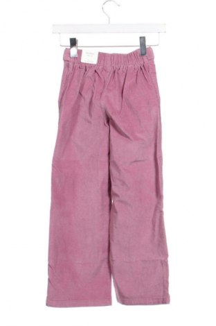 Детски панталон LC Waikiki, Размер 7-8y/ 128-134 см, Цвят Пепел от рози, Цена 17,00 €