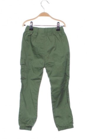 Dětské kalhoty  LC Waikiki, Velikost 3-4y/ 104-110 cm, Barva Zelená, Cena  312,00 Kč