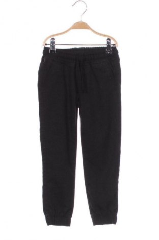 Kinderhose LC Waikiki, Größe 4-5y/ 110-116 cm, Farbe Schwarz, Preis € 11,00