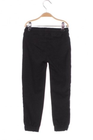 Kinderhose LC Waikiki, Größe 4-5y/ 110-116 cm, Farbe Schwarz, Preis € 11,00