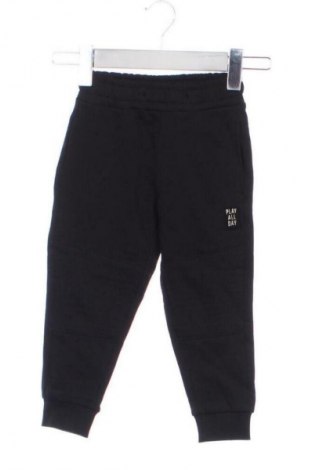 Kinderhose Lindex, Größe 18-24m/ 86-98 cm, Farbe Schwarz, Preis 18,99 €