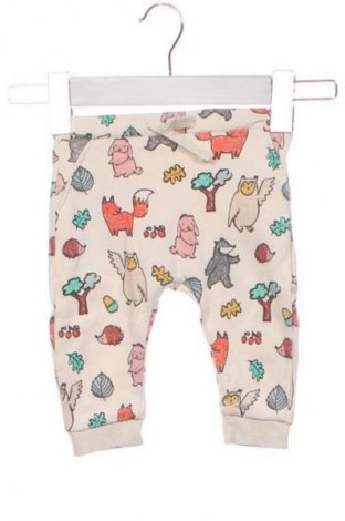 Kinderhose Marks & Spencer, Größe 6-9m/ 68-74 cm, Farbe Mehrfarbig, Preis € 6,99