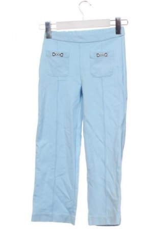 Kinderhose Mayoral, Größe 5-6y/ 116-122 cm, Farbe Blau, Preis € 12,99