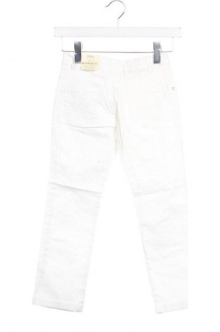 Детски панталон Mayoral, Размер 4-5y/ 110-116 см, Цвят Бял, Цена 29,00 €