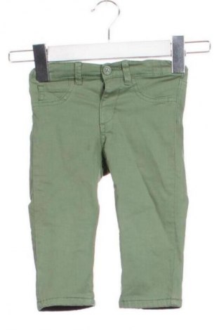 Детски панталон Mayoral, Размер 6-9m/ 68-74 см, Цвят Зелен, Цена 12,85 €