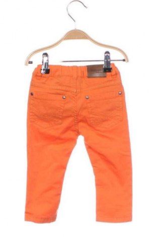Pantaloni pentru copii Mayoral, Mărime 6-9m/ 68-74 cm, Culoare Portocaliu, Preț 36,86 Lei