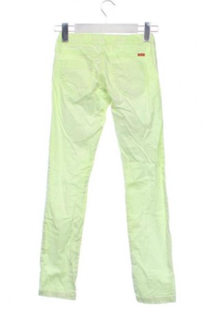 Детски панталон Name It, Размер 9-10y/ 140-146 см, Цвят Зелен, Цена 13,00 €