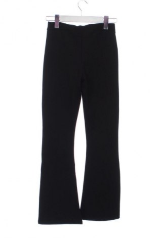 Pantaloni pentru copii Name It, Mărime 10-11y/ 146-152 cm, Culoare Negru, Preț 142,99 Lei