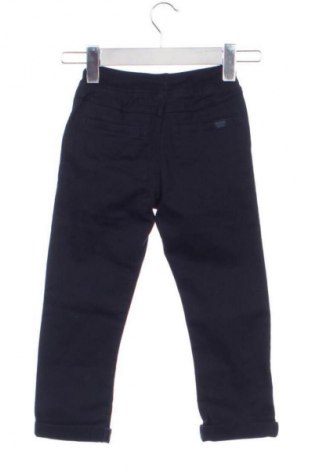 Детски панталон Next, Размер 4-5y/ 110-116 см, Цвят Син, Цена 29,14 €