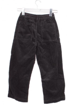 Детски панталон Next, Размер 6-7y/ 122-128 см, Цвят Сив, Цена 29,14 €