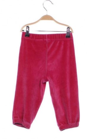 Kinderhose Nike, Größe 18-24m/ 86-98 cm, Farbe Rosa, Preis € 13,99