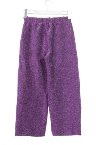 Pantaloni pentru copii ONLY, Mărime 12-13y/ 158-164 cm, Culoare Mov, Preț 86,99 Lei
