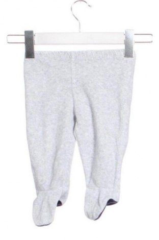 Детски панталон Obaibi, Размер 3-6m/ 62-68 см, Цвят Сив, Цена 11,00 €
