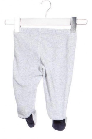 Детски панталон Obaibi, Размер 3-6m/ 62-68 см, Цвят Сив, Цена 11,00 €