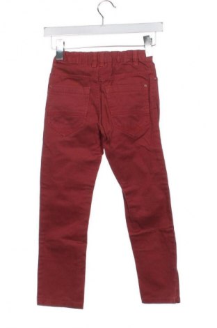 Dziecięce spodnie Pepperts!, Rozmiar 7-8y/ 128-134 cm, Kolor Czerwony, Cena 53,99 zł