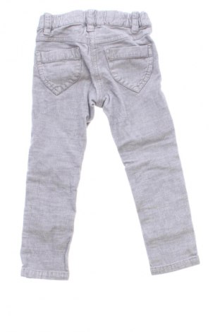 Pantaloni pentru copii S.Oliver, Mărime 18-24m/ 86-98 cm, Culoare Gri, Preț 41,99 Lei