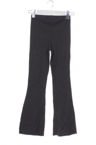 Pantaloni pentru copii Sinsay, Mărime 8-9y/ 134-140 cm, Culoare Gri, Preț 52,99 Lei