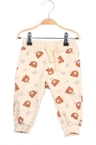 Dětské kalhoty  Sinsay, Velikost 6-9m/ 68-74 cm, Barva Vícebarevné, Cena  249,00 Kč