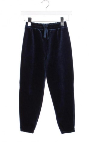 Детски панталон Sinsay, Размер 6-7y/ 122-128 см, Цвят Син, Цена 10,74 €