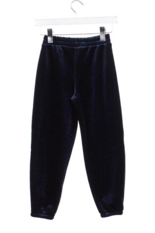Детски панталон Sinsay, Размер 6-7y/ 122-128 см, Цвят Син, Цена 10,74 €