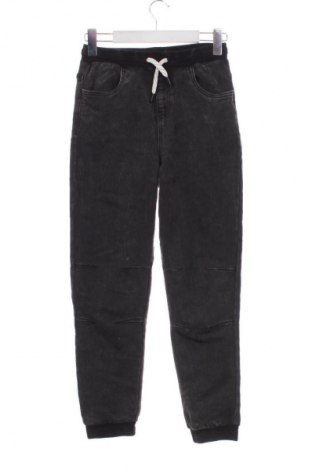 Детски панталон Sinsay, Размер 11-12y/ 152-158 см, Цвят Сив, Цена 11,00 €