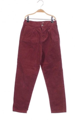 Dětské kalhoty  Sinsay, Velikost 7-8y/ 128-134 cm, Barva Růžová, Cena  312,00 Kč