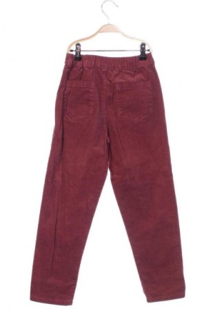 Dětské kalhoty  Sinsay, Velikost 7-8y/ 128-134 cm, Barva Růžová, Cena  312,00 Kč