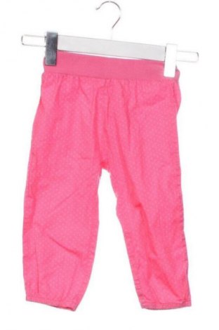 Kinderhose Topolino, Größe 12-18m/ 80-86 cm, Farbe Rosa, Preis € 10,99