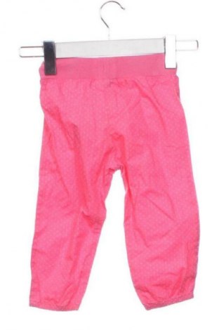 Kinderhose Topolino, Größe 12-18m/ 80-86 cm, Farbe Rosa, Preis € 10,99