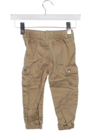 Детски панталон Topomini, Размер 18-24m/ 86-98 см, Цвят Бежов, Цена 11,00 €